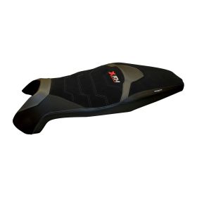 Housse de selle BRIXIAMOTO HAXS2-3GR-3