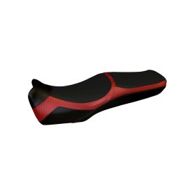 Seat cover Lecce 2 specific 4RD for HONDA crosstourer 1200
