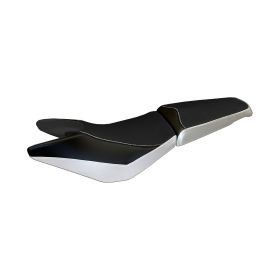 Seat cover Urbino 2 specific 2WH for HONDA crossrunner 800