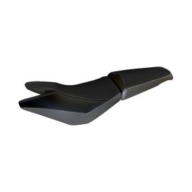 Rivestimento copri sella Urbino 2 specifico 3GR per HONDA crossrunner 800