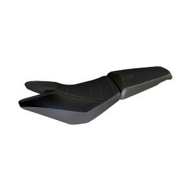 Sitzbezug Urbino 2 Comfort 3GR für HONDA crossrunner 800
