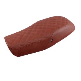 Sattel Abdeckung Damal Comfort 513124