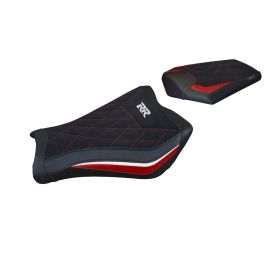 Housse de selle Janela Comfort 3RDW