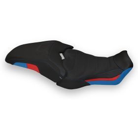 Sattel Abdeckung Olimpia Limited Edition Ultragrip 2BL-2