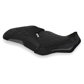 Couvre-siège Olimpia Velvet spécifique 3GR pour HONDA cb 1000 r