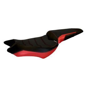 SEAT COVER PONZA 2 COMFORT NO LOGO 6RD-4 HONDA CB 1000 R (08-17) 2008 2016