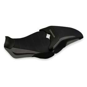 Housse de selle BRIXIAMOTO HCB1RV1-3GR-3