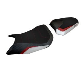Housse de selle Toyama Comfort 6WHR-2