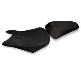 Saddle cover Mistretta 1 specific 4BL-4