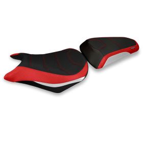 Saddle cover Auzat Comfort 2RDW-4