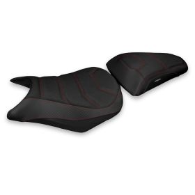Saddle cover Olvan 1 Ultragrip 4BL-4