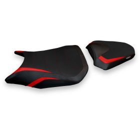 Housse de selle Diamante 1 Comfort 4RD-4