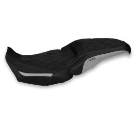 Housse de selle Sfax Velvet 1SL-2