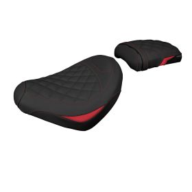 Housse de selle Nagy Comfort 5RD-2