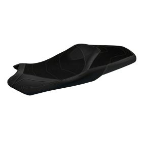Housse de selle Nuuk Ultragrip 3BL-2