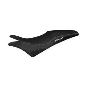 Housse de selle BRIXIAMOTO HH673PT-1WH-1