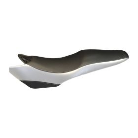 Couvre-siège Basic color spécifique 4SL pour HONDA hornet 600