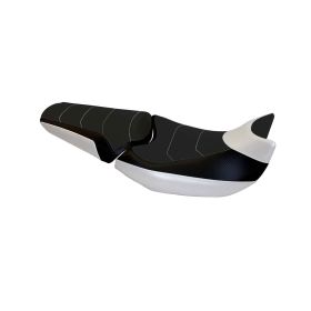 Saddle cover Brera Comfort 2WH-4