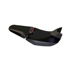 Housse de selle BRIXIAMOTO HNC75XB1C-4GR-3