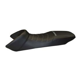 Housse de selle BRIXIAMOTO HT60ITC-4GR-1