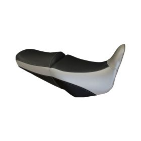 Seat cover Vigevano specific 1SL for HONDA varadero 1000