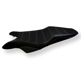 Saddle cover Burnaby 2 Comfort 6BL-2
