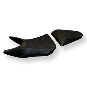 Sattel Abdeckung Knock 2 Comfort 6BL-3