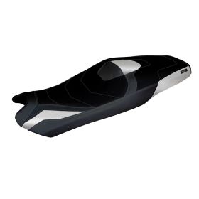 Housse de selle Shiga Comfort 1SL-2