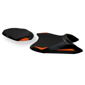 Housse de selle Gahan spécifique 1OR-4