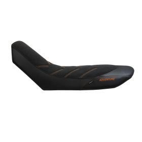 RIVESTIMENTO COPRI SELLA CARMEN ULTRAGRIP 1BL-1