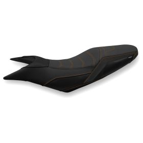 Seat cover Pompei Comfort 2BL for KTM 990 supermoto t