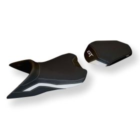 Housse de selle Oban 1 spécifique 3WH-3