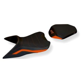 SEAT COVER SUMY 1 COMFORT 5OR-3 LOGO GT KTM 1290 SUPER DUKE GT 2016 2020