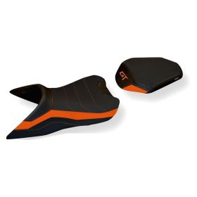SEAT COVER SUMY 2 COMFORT 5OR-3 LOGO GT KTM 1290 SUPER DUKE GT 2016 2020