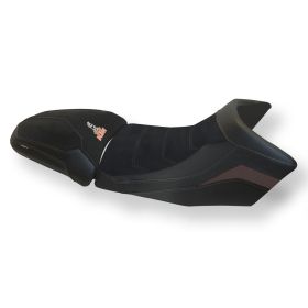 Housse de selle Gaeta Comfort 3GR-1