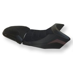 Housse de selle Gaeta Comfort 3GR-2