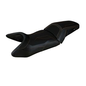 Saddle cover Lumiar Comfort 4BL-2