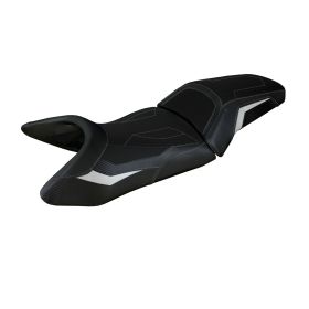 Saddle cover Lumiar Comfort 5WH-2