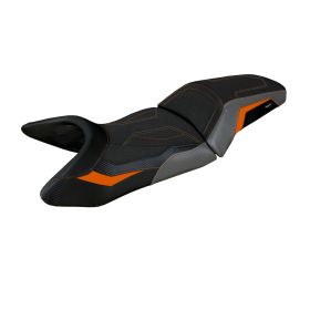 Saddle cover Lumiar Ultragrip 2GRO-2