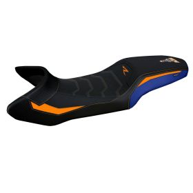 Housse de selle Erice Comfort 1ORB-1