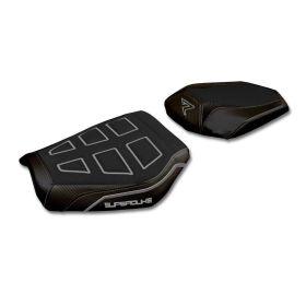 Sattel Abdeckung Delhi Ultragrip 3BL-1