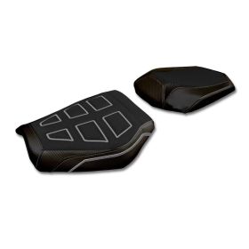 Sattel Abdeckung Delhi Ultragrip 3BL-2