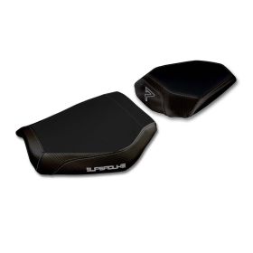 Housse de selle Gaya Comfort 3BL-1