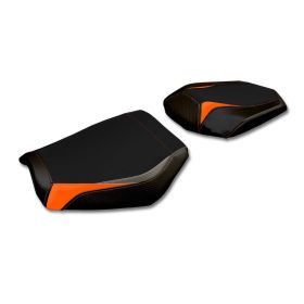 Sattel Abdeckung Kampur spezifisch 4ORG-2