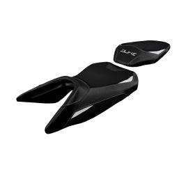Sattel Abdeckung Haiti Comfort 2WH-1