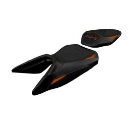 Saddle cover Haiti Ultragrip 1OR-1