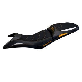 Sattel Abdeckung Milo Comfort 4WHO-1