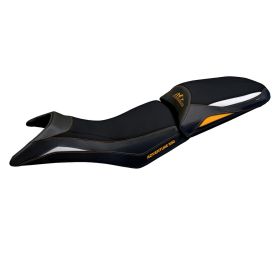 Housse de selle Gelso spécifique 4WHO-1