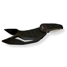 Seat cover Ciny 3 Ultragrip 3WH for KTM 1290 super duke r