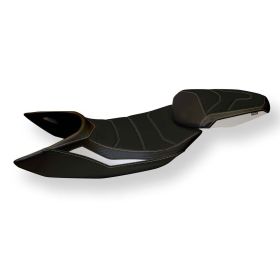 Housse de selle Janna 3 Comfort 3WH-4